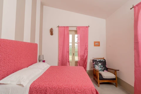 Il Fornace, Vakantiehuis, Toscane, people: 9