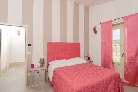 Il Fornace, Vakantiehuis, Toscane, people: 9