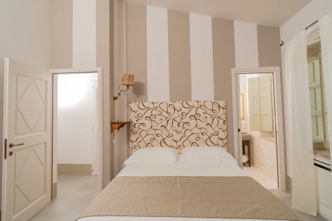 Il Fornace, Vakantiehuis, Toscane, people: 9