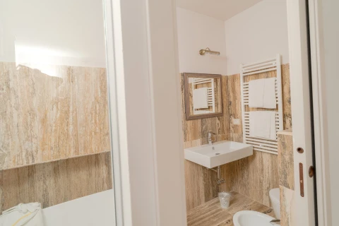 Il Fornace, Vakantiehuis, Toscane, people: 9