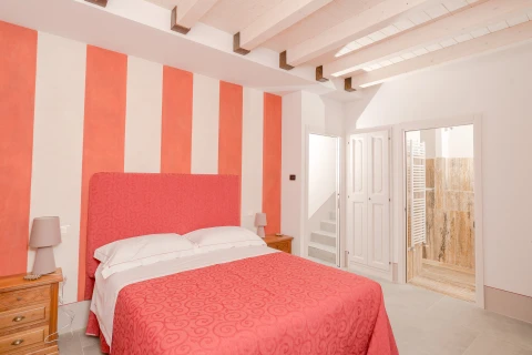 Il Fornace, Vakantiehuis, Toscane, people: 9