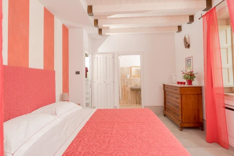 Il Fornace, Vakantiehuis, Toscane, people: 9