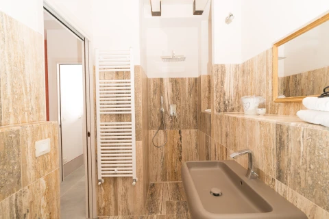 Il Fornace, Vakantiehuis, Toscane, people: 9