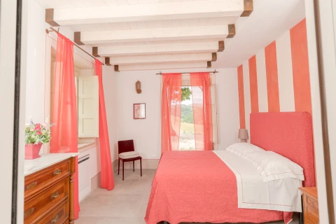 Il Fornace, Vakantiehuis, Toscane, people: 9