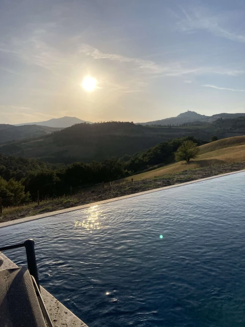 Il Fornace, Vakantiehuis, Toscane, people: 9