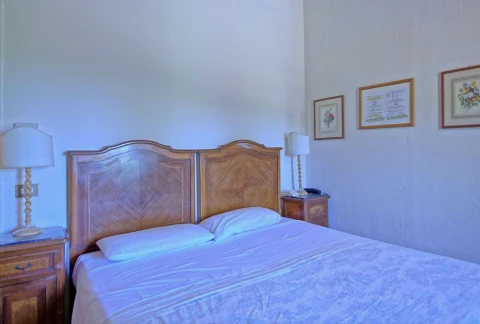 Il Frantoio, Vakantiehuis, Toscane, people: 18