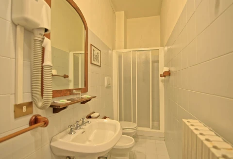 Il Frantoio, Vakantiehuis, Toscane, people: 18