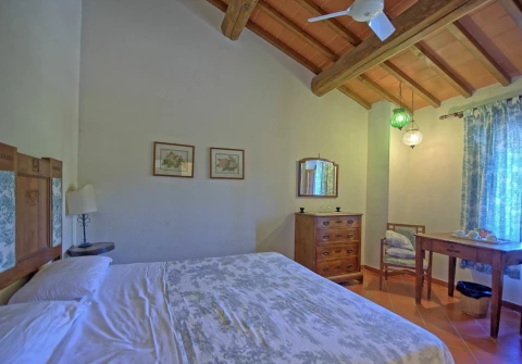 Il Frantoio, Vakantiehuis, Toscane, people: 18