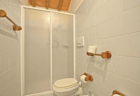 Il Frantoio, Vakantiehuis, Toscane, people: 18