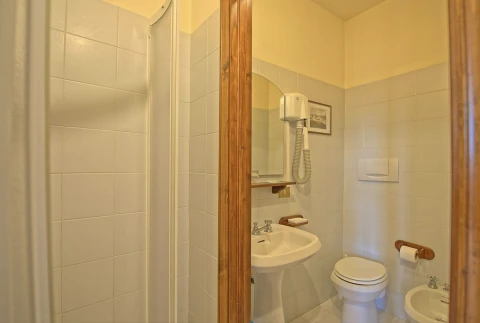 Il Frantoio, Vakantiehuis, Toscane, people: 18