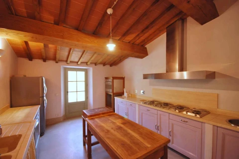 Il Piccolo Borgo, vakantiehuisVilla, Toscane, people: 12