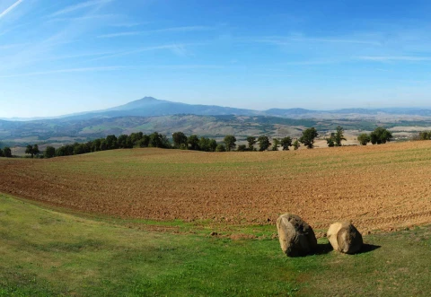Il Piccolo Borgo, vakantiehuisVilla, Toscane, people: 12