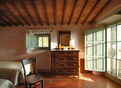 Il Piccolo Borgo, vakantiehuisVilla, Toscane, people: 12