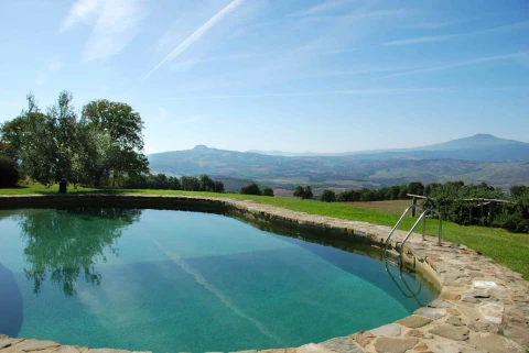 Il Piccolo Borgo, vakantiehuisVilla, Toscane, people: 12