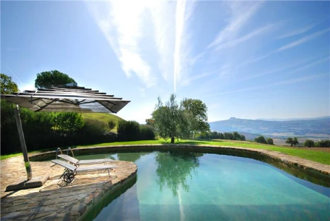 Il Piccolo Borgo, Vakantiehuis, Toscane, people: 12