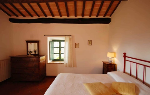 Il Piccolo Borgo, vakantiehuisVilla, Toscane, people: 12