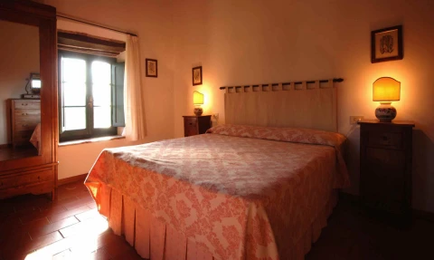 Il Piccolo Borgo, vakantiehuisVilla, Toscane, people: 12