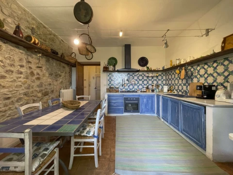 Il Polivere, Vakantiehuis, Umbrië, people: 12