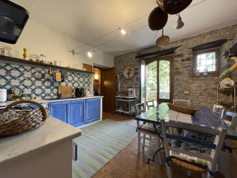 Il Polivere, Vakantiehuis, Umbrië, people: 12