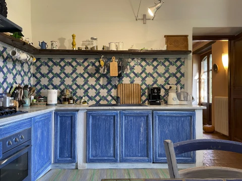 Il Polivere, Vakantiehuis, Umbrië, people: 12