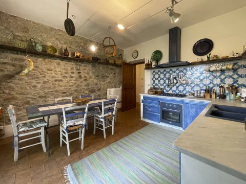 Il Polivere, Vakantiehuis, Umbrië, people: 12