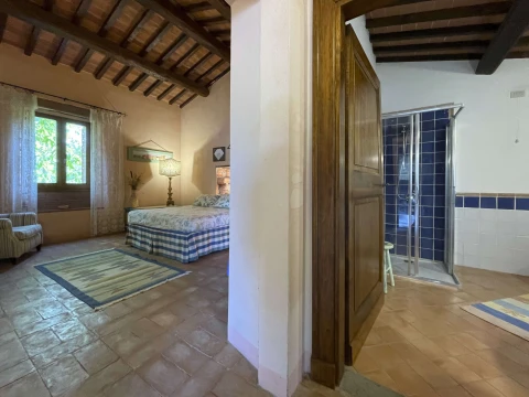 Il Polivere, Vakantiehuis, Umbrië, people: 12