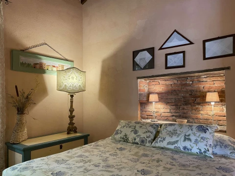 Il Polivere, Vakantiehuis, Umbrië, people: 12