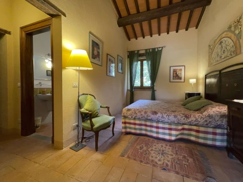 Il Polivere, Vakantiehuis, Umbrië, people: 12