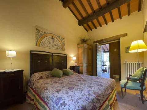 Il Polivere, Vakantiehuis, Umbrië, people: 12