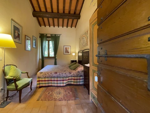 Il Polivere, Vakantiehuis, Umbrië, people: 12