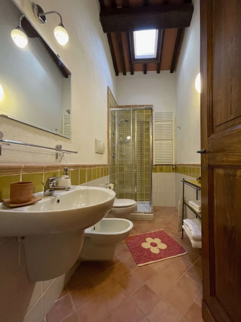 Il Polivere, Vakantiehuis, Umbrië, people: 12