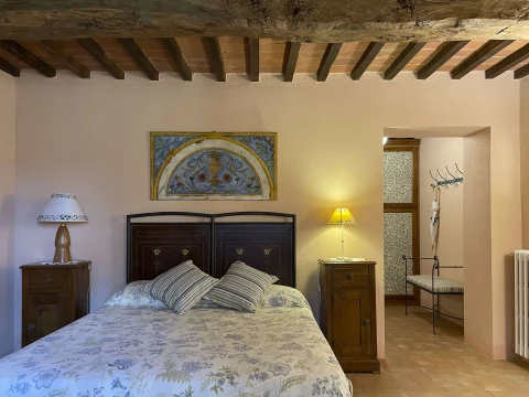 Il Polivere, Vakantiehuis, Umbrië, people: 12