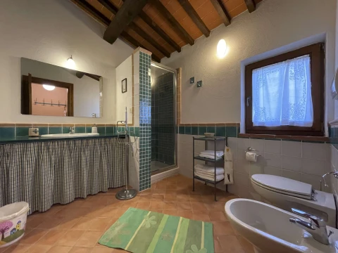 Il Polivere, Vakantiehuis, Umbrië, people: 12