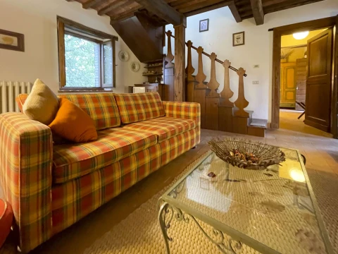 Il Polivere, Vakantiehuis, Umbrië, people: 12