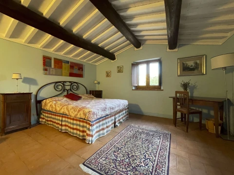 Il Polivere, Vakantiehuis, Umbrië, people: 12