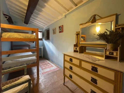 Il Polivere, Vakantiehuis, Umbrië, people: 12