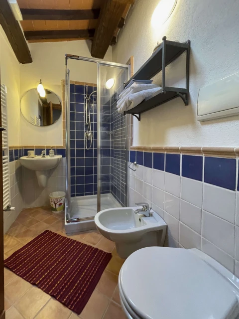 Il Polivere, Vakantiehuis, Umbrië, people: 12