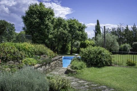 Ferienhaus in undefined für 8 Personen - Il Villino Del Collezionista