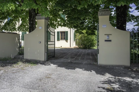 Ferienhaus in undefined für 8 Personen - Il Villino Del Collezionista
