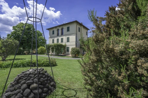 Ferienhaus in undefined für 8 Personen - Il Villino Del Collezionista