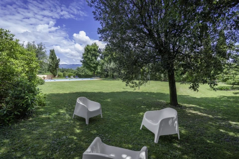 Ferienhaus in undefined für 8 Personen - Il Villino Del Collezionista