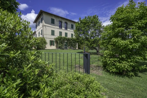 Ferienhaus in undefined für 8 Personen - Il Villino Del Collezionista