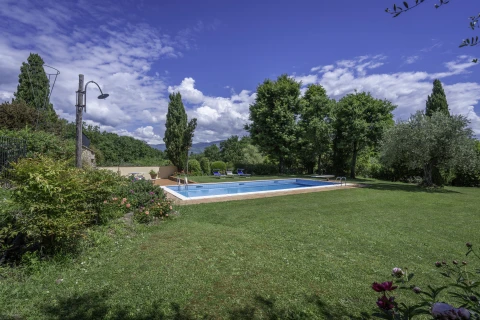 Ferienhaus in undefined für 8 Personen - Il Villino Del Collezionista