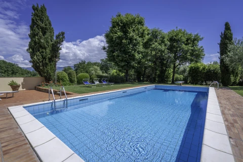 Ferienhaus in undefined für 8 Personen - Il Villino Del Collezionista