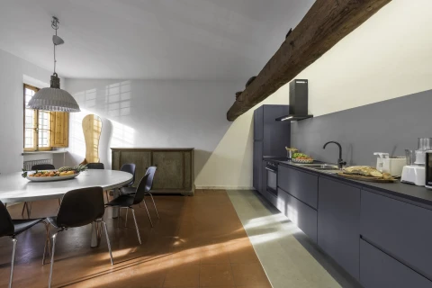 Ferienhaus in undefined für 8 Personen - Il Villino Del Collezionista