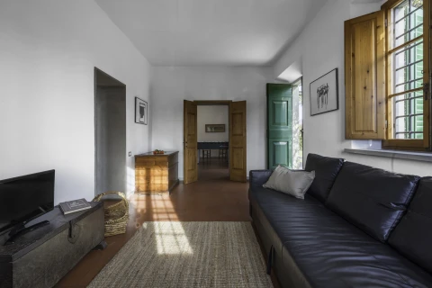 Ferienhaus in undefined für 8 Personen - Il Villino Del Collezionista