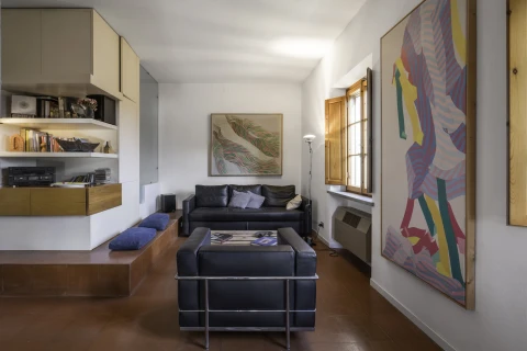 Ferienhaus in undefined für 8 Personen - Il Villino Del Collezionista