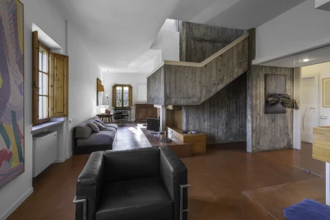 Ferienhaus in undefined für 8 Personen - Il Villino Del Collezionista