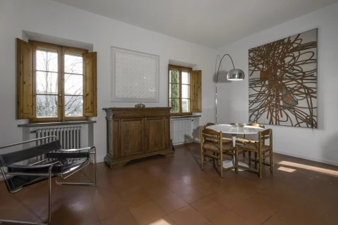 Ferienhaus in undefined für 8 Personen - Il Villino Del Collezionista