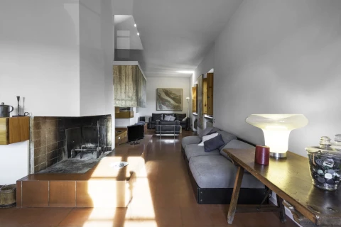 Ferienhaus in undefined für 8 Personen - Il Villino Del Collezionista